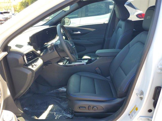 2025 Buick Envista Vehicle Photo in SUNRISE, FL 33323-3202