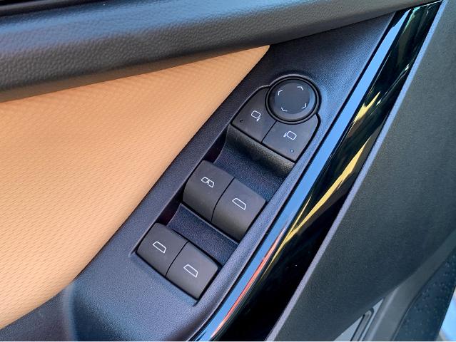 2025 Chevrolet Equinox Vehicle Photo in BEAUFORT, SC 29906-4218