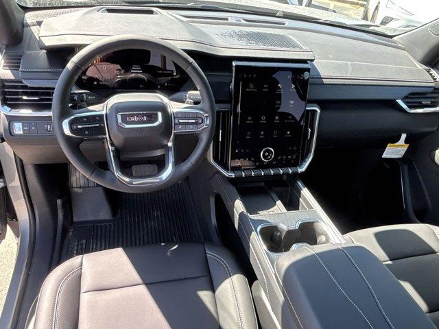 2025 GMC Acadia Vehicle Photo in ALBERTVILLE, AL 35950-0246