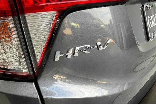 2020 Honda HR-V Vehicle Photo in Grapevine, TX 76051