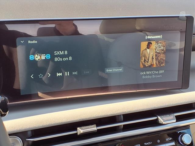 2025 Hyundai TUCSON Vehicle Photo in Peoria, IL 61615