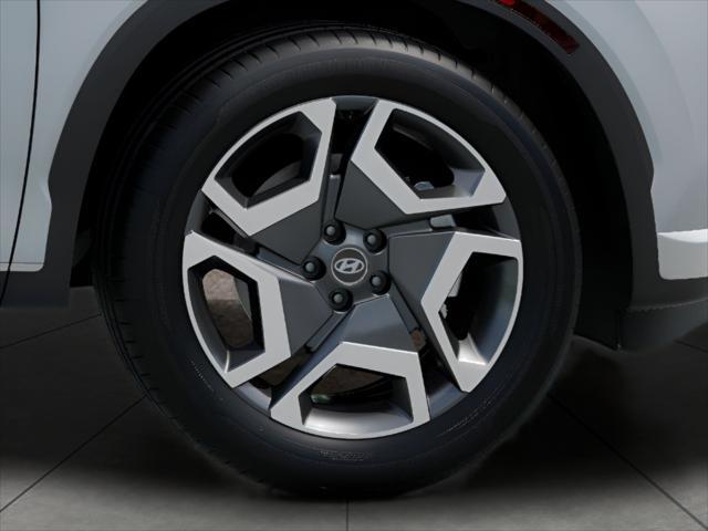 2025 Hyundai PALISADE Vehicle Photo in Green Bay, WI 54304