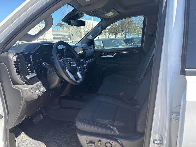 2024 GMC Sierra 1500 Vehicle Photo in San Antonio, TX 78230