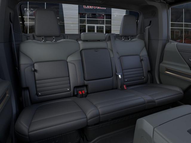 2025 GMC HUMMER EV Pickup Vehicle Photo in GOLDEN, CO 80401-3850