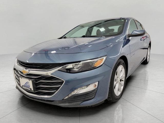 2024 Chevrolet Malibu Vehicle Photo in APPLETON, WI 54914-4656