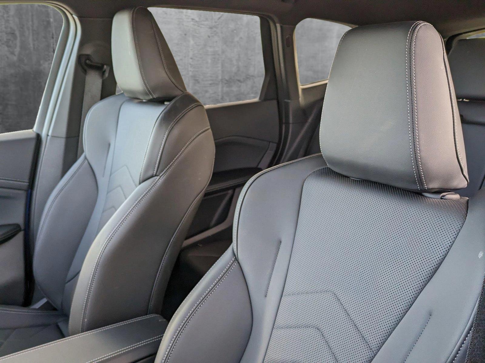 2024 BMW X1 M35i Vehicle Photo in Rockville, MD 20852
