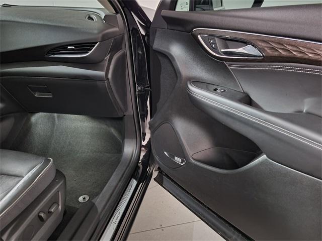 2022 Buick Envision Vehicle Photo in PRESCOTT, AZ 86305-3700