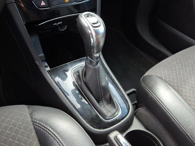 2020 Buick Encore Vehicle Photo in TREVOSE, PA 19053-4984