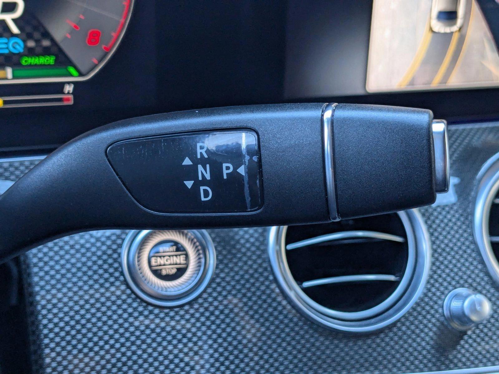 2020 Mercedes-Benz E-Class Vehicle Photo in Las Vegas, NV 89149
