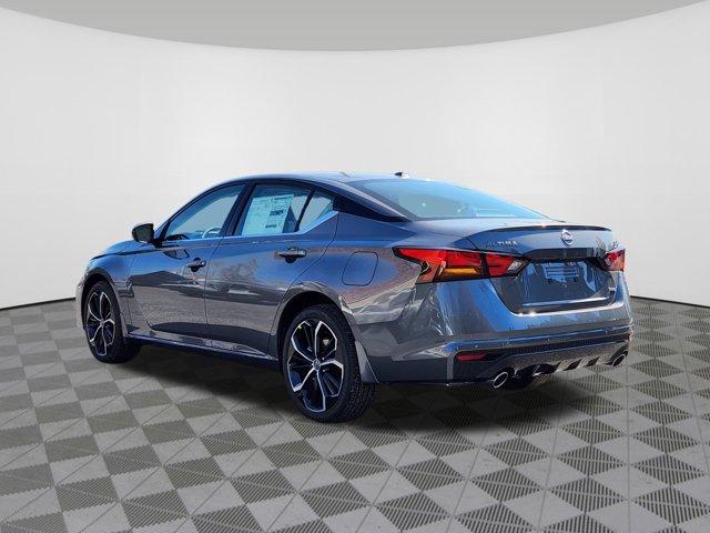 2025 Nissan Altima Vehicle Photo in Ardmore, PA 19003