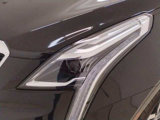 2025 Cadillac XT5 Vehicle Photo in PINEVILLE, NC 28134-8495