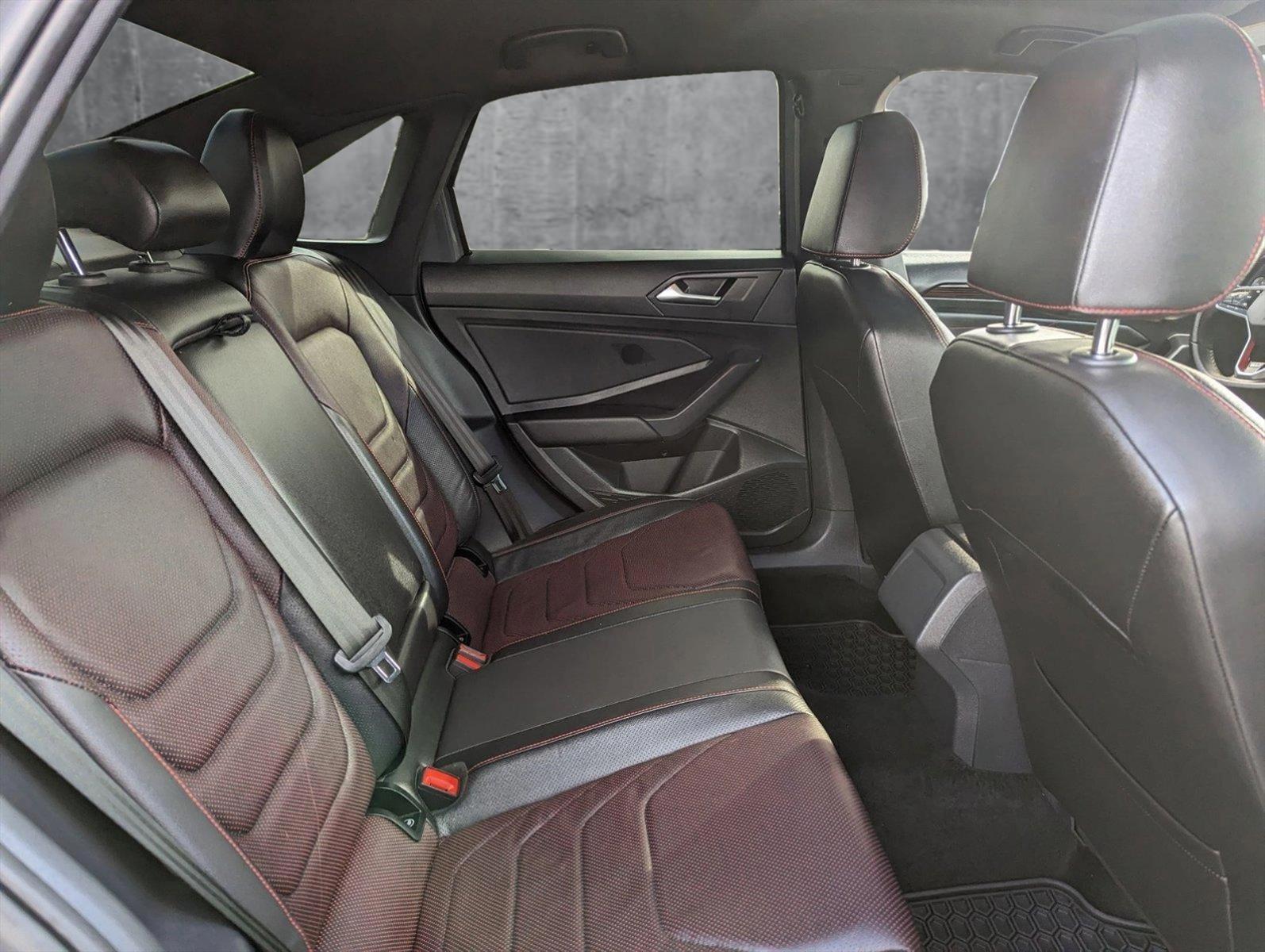 2022 Volkswagen Jetta GLI Vehicle Photo in Spokane Valley, WA 99212