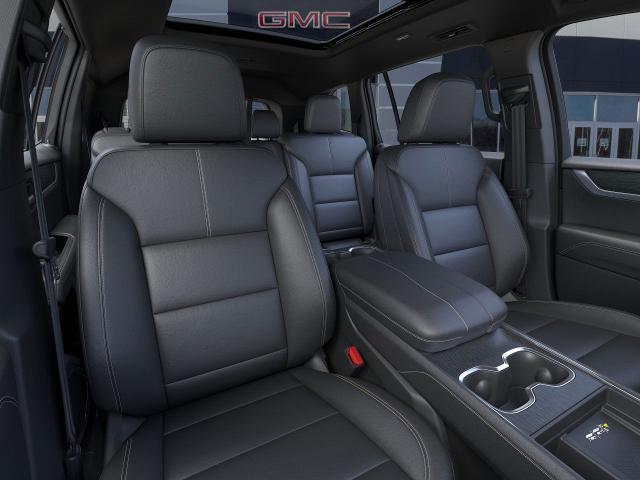2025 GMC Acadia Vehicle Photo in DANBURY, CT 06810-5034