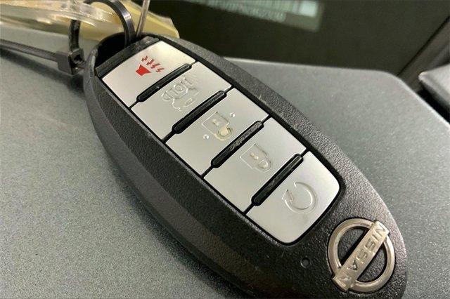 2023 Nissan Altima Vehicle Photo in INDEPENDENCE, MO 64055-1314