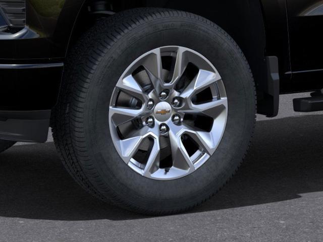 2025 Chevrolet Silverado 1500 Vehicle Photo in SAVANNAH, GA 31406-4513