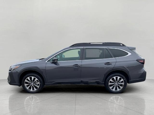2025 Subaru Outback Vehicle Photo in Oshkosh, WI 54904