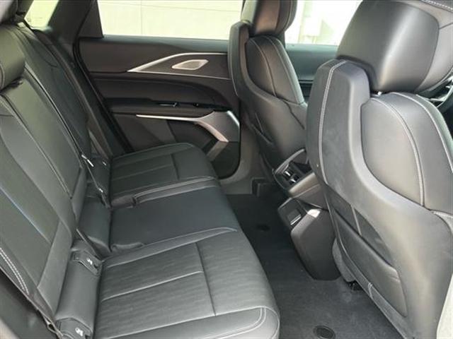 2025 Cadillac LYRIQ Vehicle Photo in TAMPA, FL 33612-3404