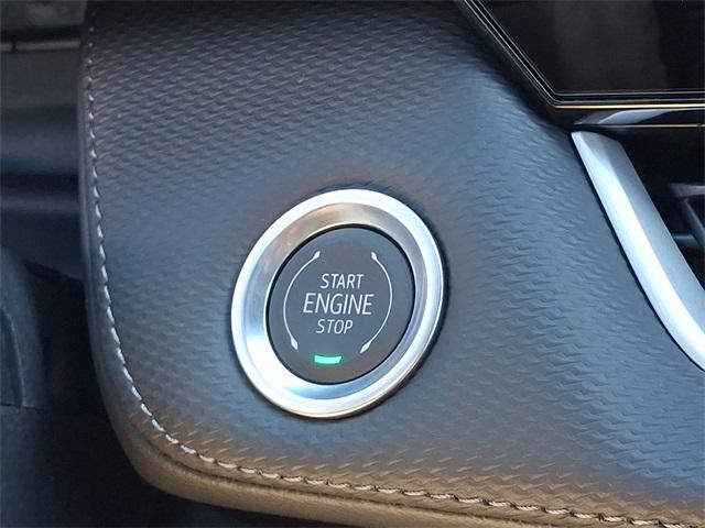 2025 Chevrolet Equinox Vehicle Photo in LEWES, DE 19958-4935
