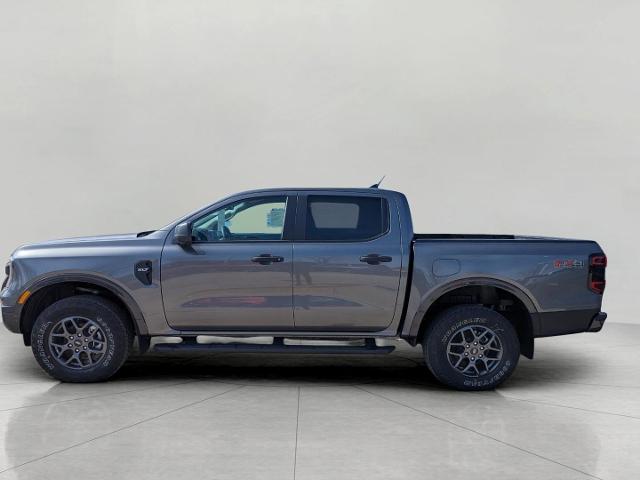 2024 Ford Ranger Vehicle Photo in Green Bay, WI 54304