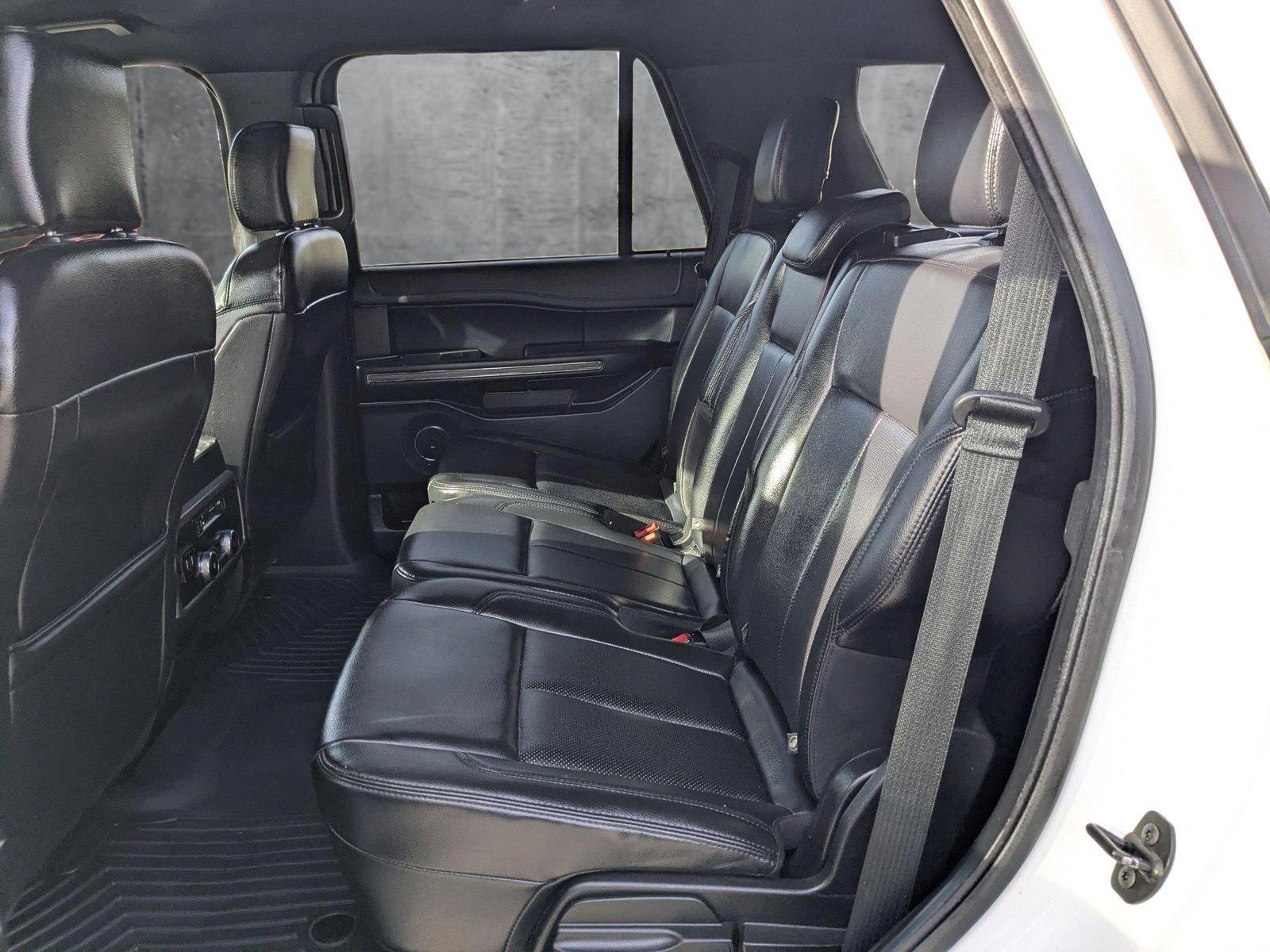 2019 Ford Expedition Vehicle Photo in SPOKANE, WA 99212-2978