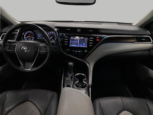 2018 Toyota Camry Vehicle Photo in Appleton, WI 54913