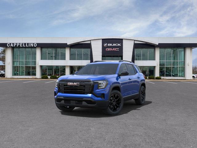 2025 GMC Terrain Vehicle Photo in WILLIAMSVILLE, NY 14221-2883