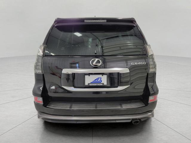 2023 Lexus GX 460 Vehicle Photo in Appleton, WI 54913