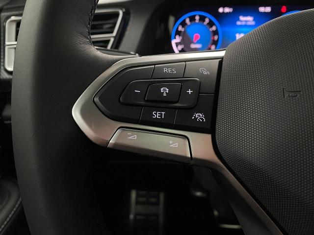 2025 Volkswagen Atlas Cross Sport Vehicle Photo in Appleton, WI 54913