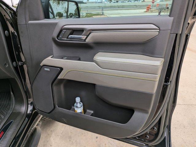 2023 Chevrolet Silverado 1500 Vehicle Photo in SELMA, TX 78154-1459
