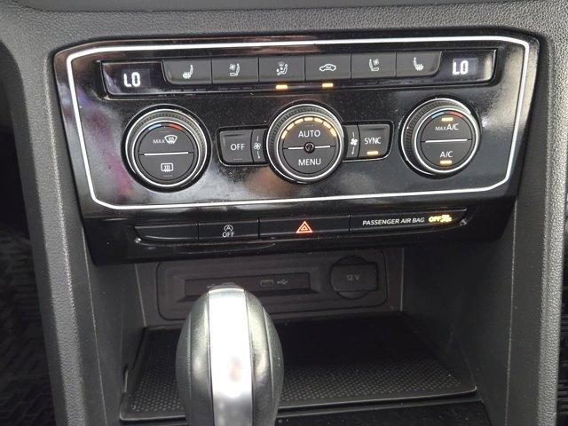 2023 Volkswagen Atlas Cross Sport Vehicle Photo in Decatur, TX 76234