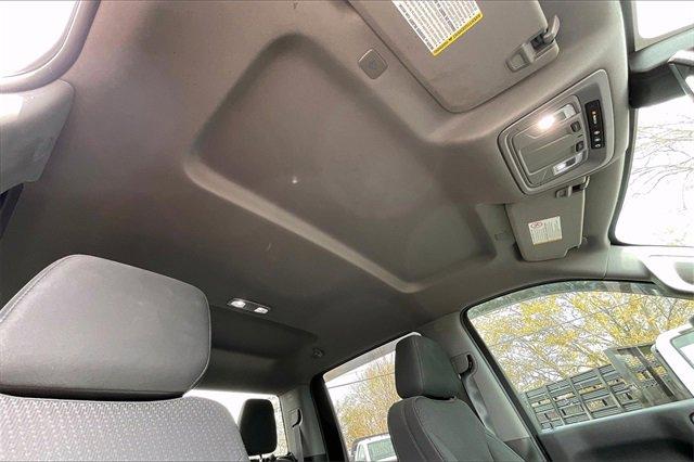 2021 Chevrolet Silverado 2500 HD Vehicle Photo in INDEPENDENCE, MO 64055-1314