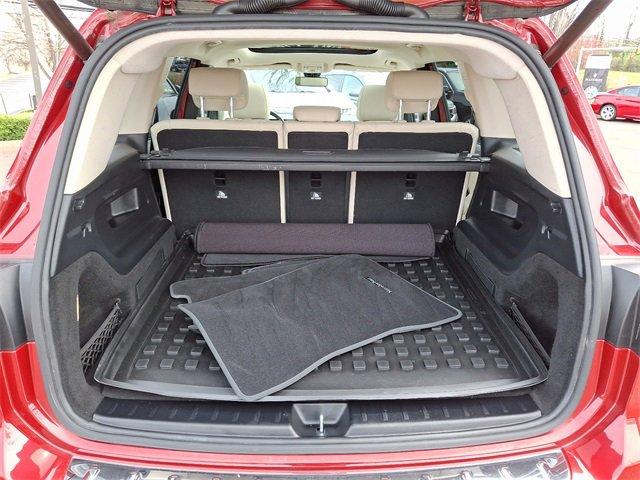 2020 Mercedes-Benz GLB Vehicle Photo in Willow Grove, PA 19090
