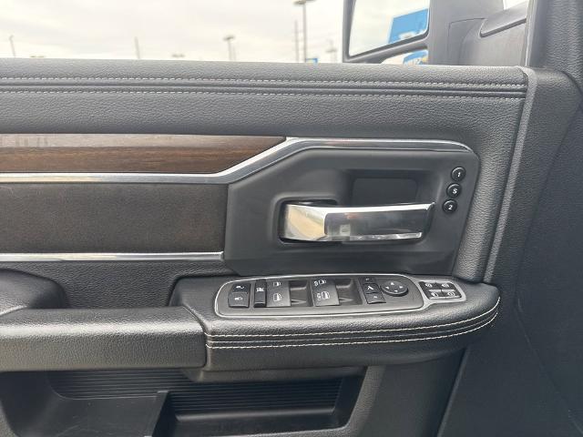 2024 Ram 2500 Vehicle Photo in MANHATTAN, KS 66502-5036