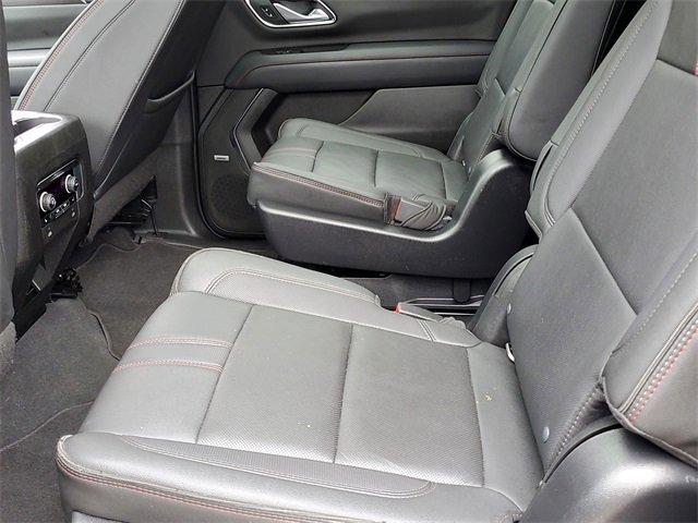 2022 Chevrolet Suburban Vehicle Photo in MILFORD, OH 45150-1684