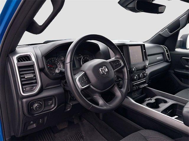 2021 Ram 1500 Vehicle Photo in PUYALLUP, WA 98371-4149