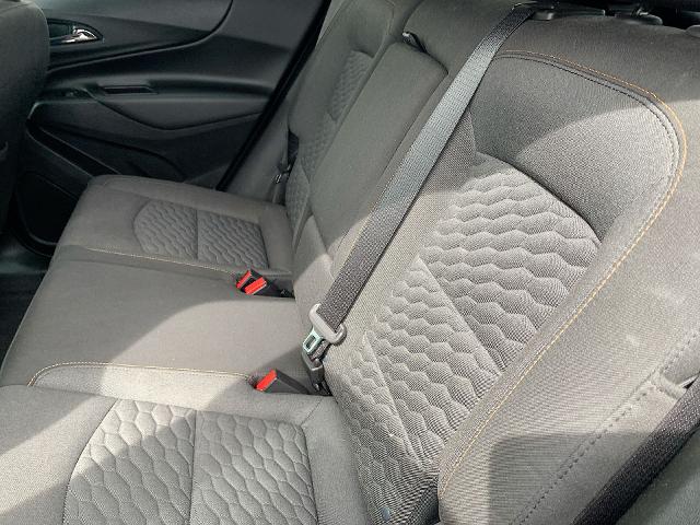 2019 Chevrolet Equinox Vehicle Photo in MOON TOWNSHIP, PA 15108-2571