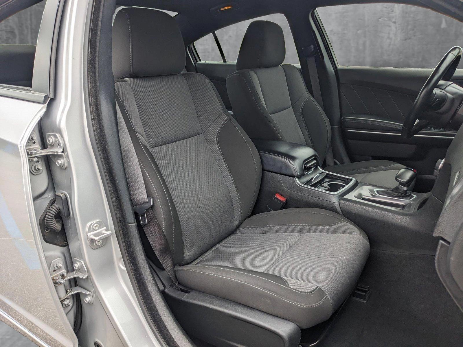 2022 Dodge Charger Vehicle Photo in HOUSTON, TX 77034-5009