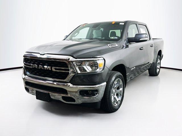 2022 Ram 1500 Vehicle Photo in Doylsetown, PA 18901