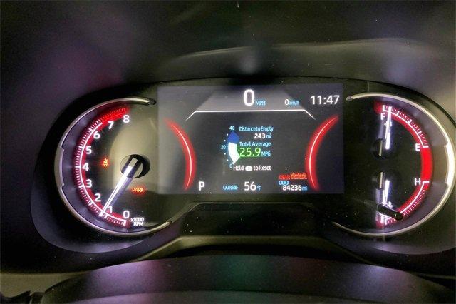 2019 Toyota RAV4 Vehicle Photo in INDEPENDENCE, MO 64055-1314