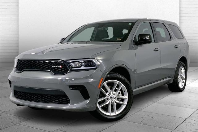 2023 Dodge Durango Vehicle Photo in Kansas City, MO 64114