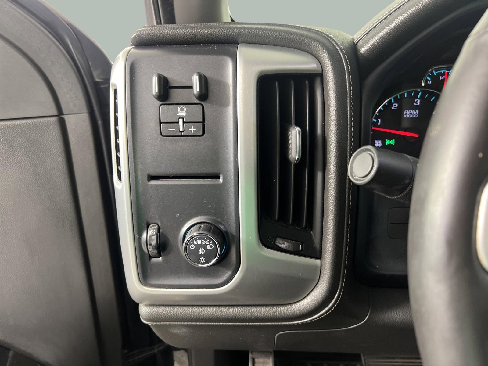 2018 GMC Sierra 1500 Vehicle Photo in GEORGETOWN, TX 78626-7508