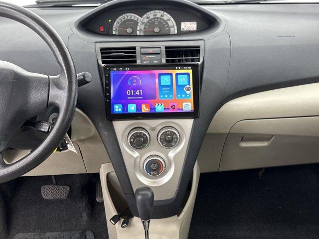 2007 Toyota Yaris Vehicle Photo in Charlotte, NC 28273