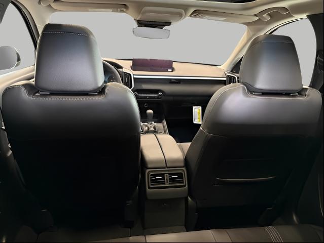 2025 Mazda CX-50 Vehicle Photo in Appleton, WI 54913