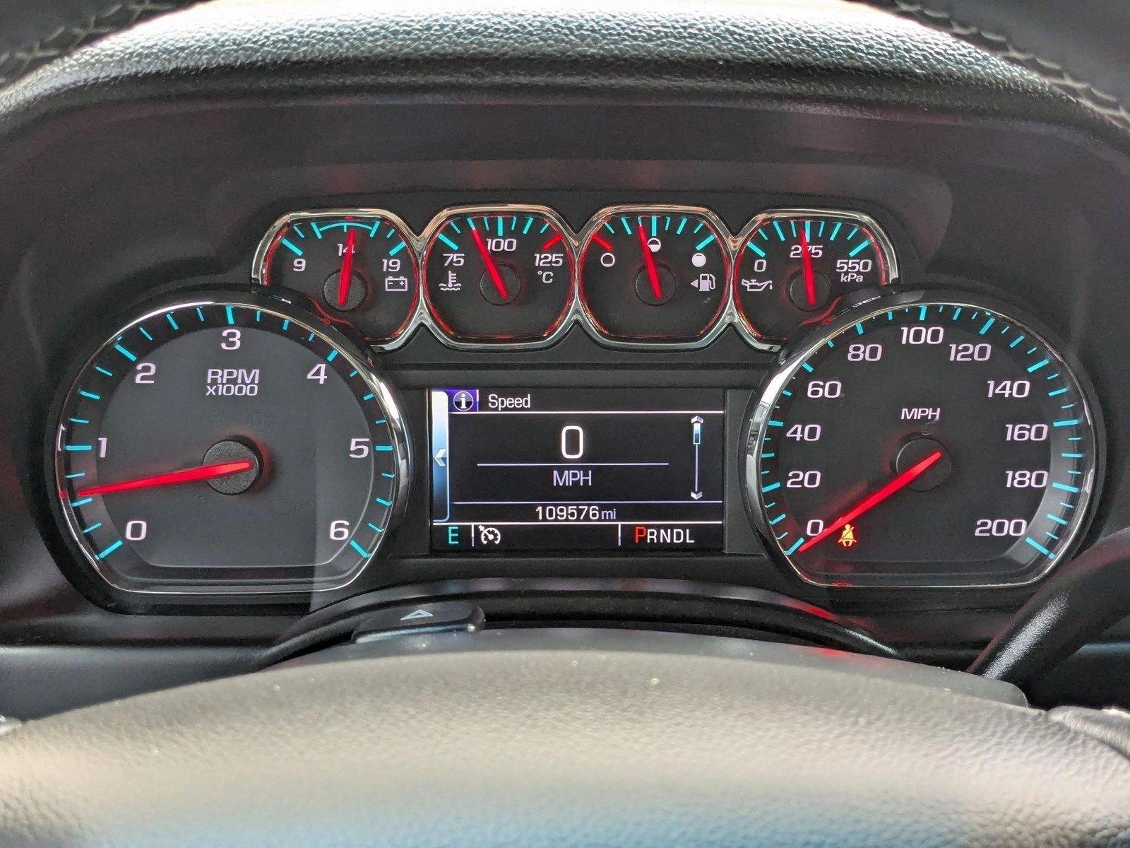 2018 Chevrolet Suburban Vehicle Photo in SPOKANE, WA 99212-2978
