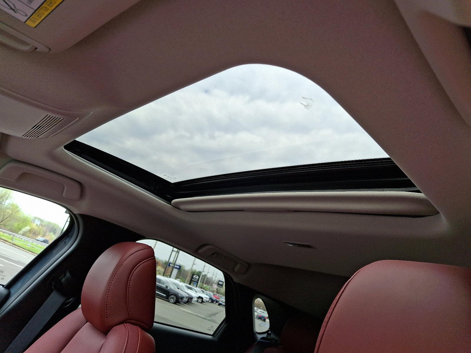2024 Mazda CX-30 Vehicle Photo in Trevose, PA 19053