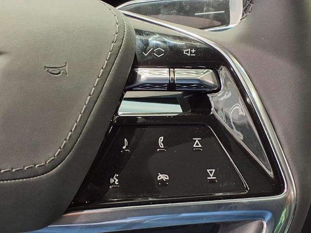 2025 Cadillac Escalade IQ Vehicle Photo in Denton, TX 76205