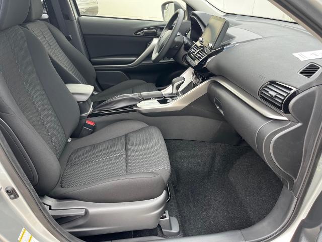 2024 Mitsubishi Eclipse Cross Vehicle Photo in Tampa, FL 33612