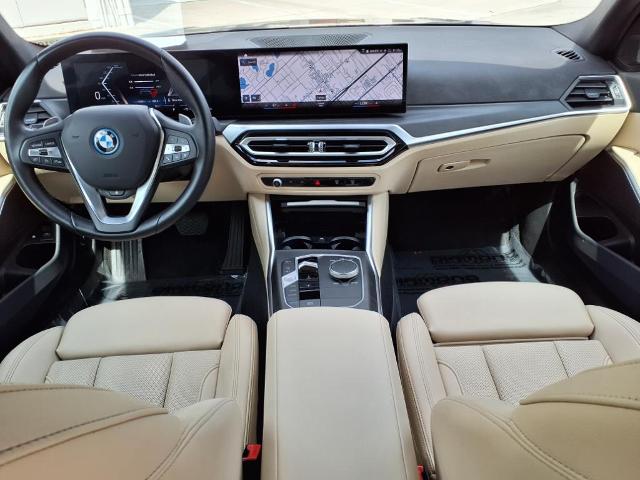 2024 BMW 3 Series Vehicle Photo in TAMPA, FL 33612-3404