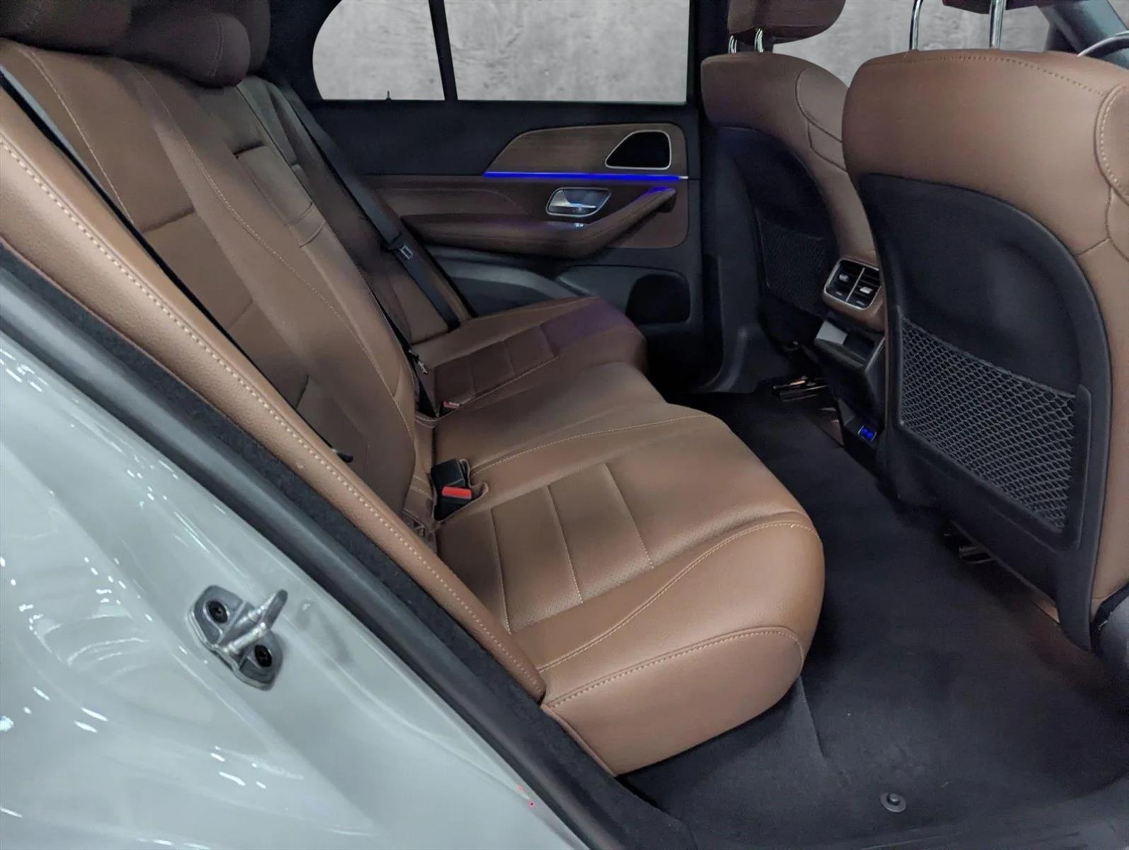 2024 Mercedes-Benz GLE Vehicle Photo in Pompano Beach, FL 33064