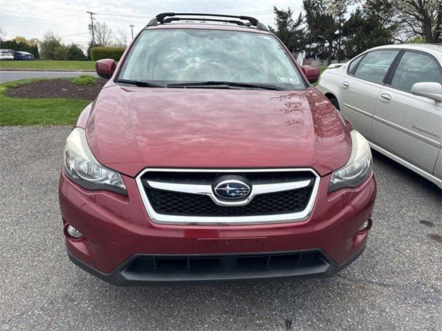 2014 Subaru XV Crosstrek Vehicle Photo in LANCASTER, PA 17601-0000